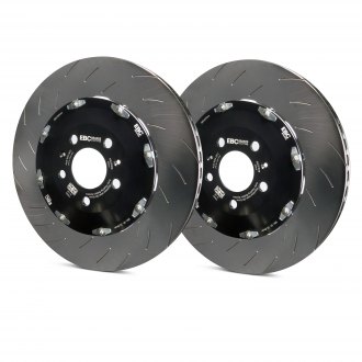 EBC Brakes™ | Brake Pads, Rotors, Kits - CARiD.com