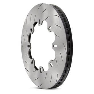EBC® - Fully-Floating Slotted Brake Rotor Replacement Rings