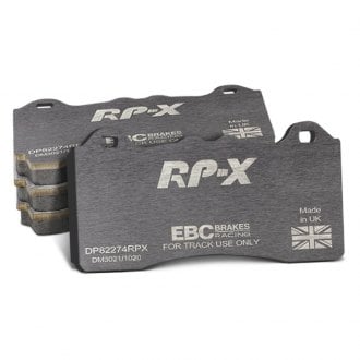 EBC® - RP-X™ Racing Brake Pads