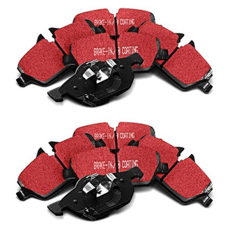 EBC® - Ultimax OE Replacement Brake Pads