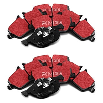 EBC® - Ultimax OE Replacement Brake Pads