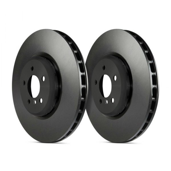 EBC® - Plain Font RK Series Premium 2-Piece Brake Rotors