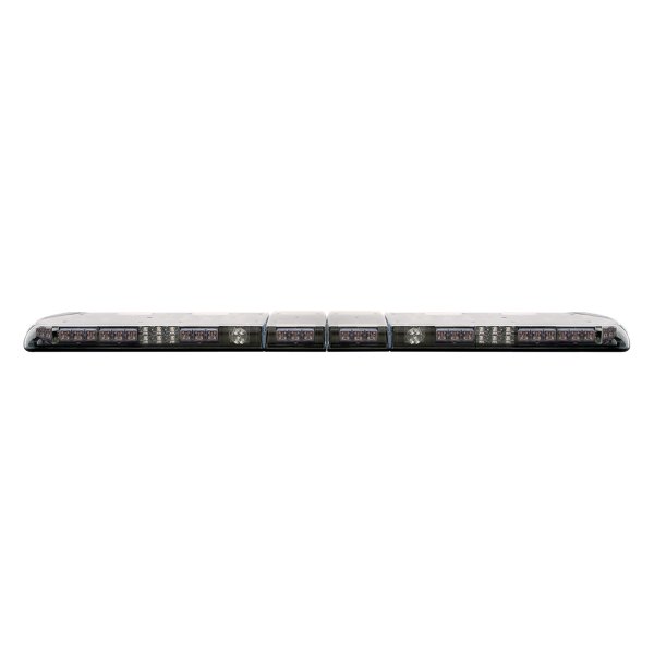 ECCO® - 60" Vantage™ 12 Series Amber Emergency LED Light Bar
