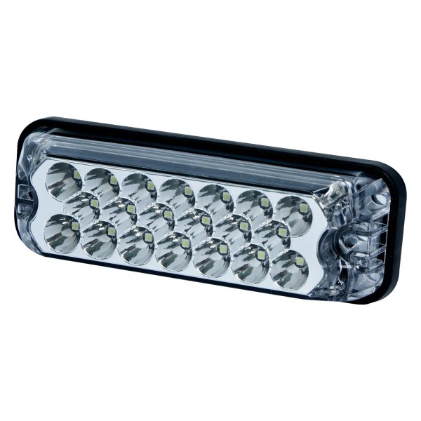 ECCO® - 3811 / 3861 Series Surface Mount Blue LED Strobe Light