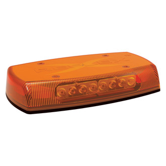 ECCO® - 15" 5590 Series Reflex™ TIR Optic Mini Emergency LED Light Bar