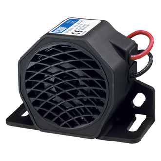 ECCO® - 500 Series 107 dB 12-24 V Back-Up Alarm