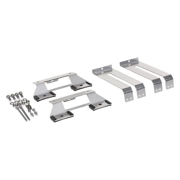 ECCO® - 10 and 14 Series Stainless Steel Light Bar Mounting Kit