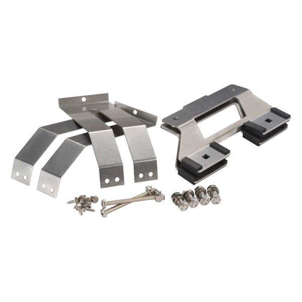 ECCO® - 10 and 14 Series Stainless Steel Light Bar Mounting Kit