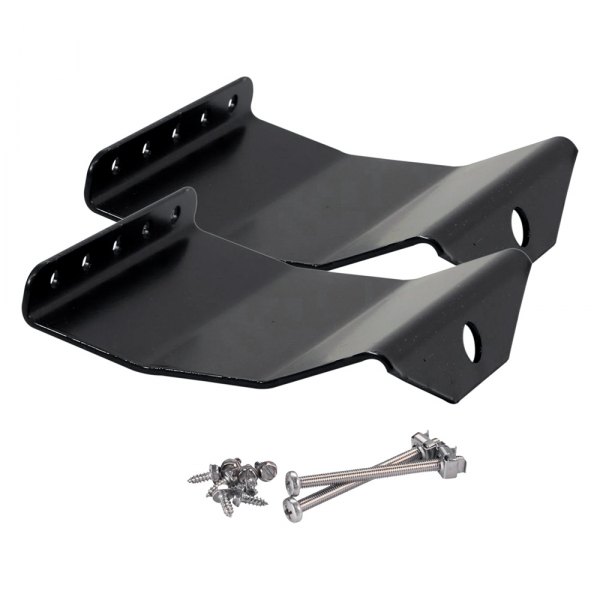 ECCO® - 21 / 27 Accessory Series Stainless Steel Light Bar Mounting Kit
