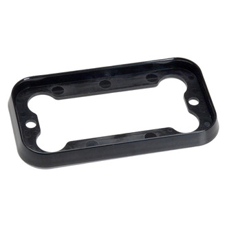 ECCO® - 3931 Series Black Bezel