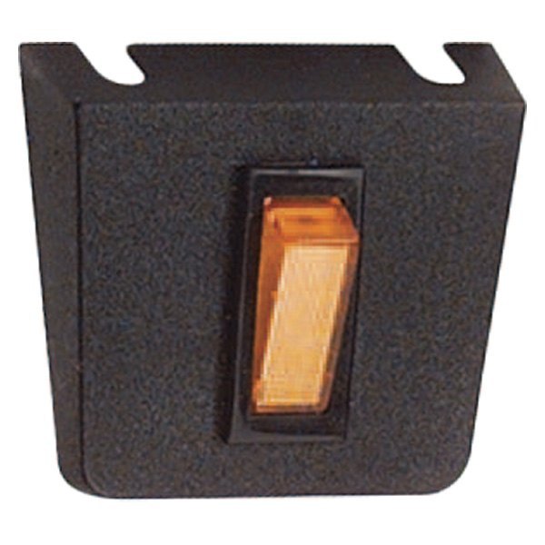  ECCO® - Single Slot Switch Panel