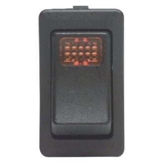 ECCO® - Illuminated Rocker Switch