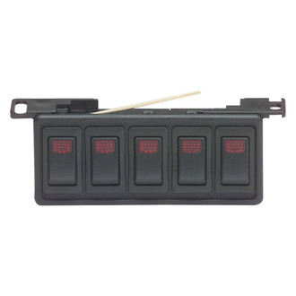 ECCO® - Bracket Mounting Kit