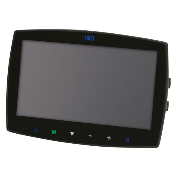 ECCO® - Touchscreen Monitor