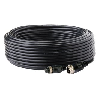 ECCO® - 32' 4-Pin S-Video Transmission Cable