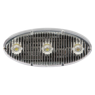 ECCO® - 8" Stick-A-LED Series Surface Mount LED Strobe Light