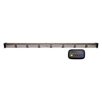ECCO® - 52" ED3300 Series Safety Director™ Permanent Mount Amber LED Traffic Advisor Light