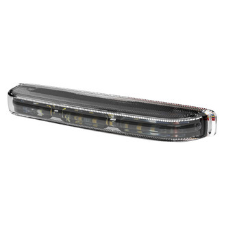 ECCO® - 5.4" ED5051 Series Bolt-On Mount LED Strobe Light