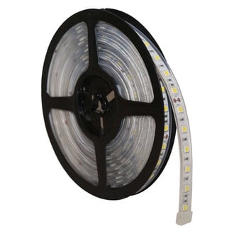 ECCO® - 192" 0100 Series Interior Flood White LED Strip