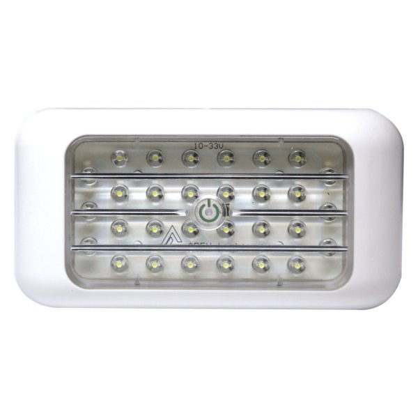  ECCO® - 4.6" 0200 Series Interior LED Light