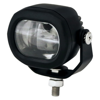 ECCO® - EW2015 Series Bolt-On Mount Pedestrian Red LED Boundary Line