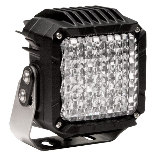 ECCO® - 2310 Series 5.7"x5.5" 90W Square Flood Beam LED Light