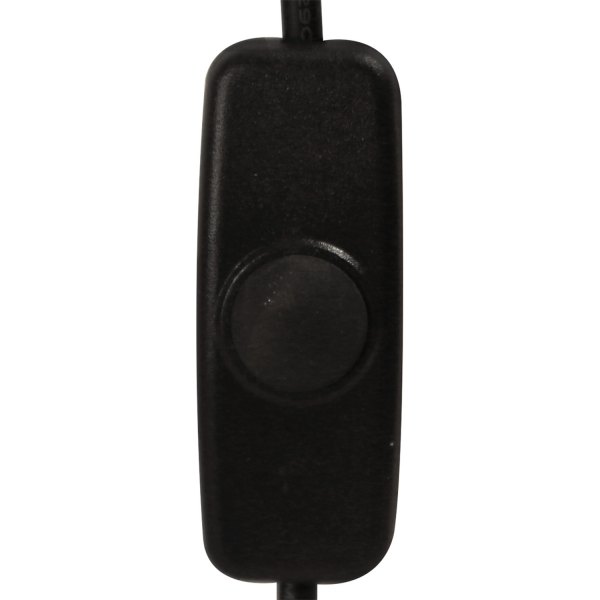  ECCO® - Push Button LED Switch