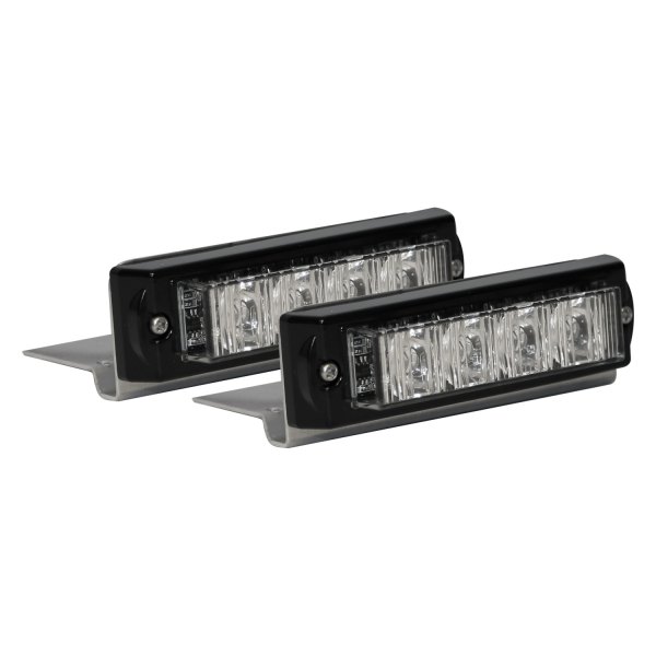 ECCO® - 27 Series Stop Tail LED Indicator Modules