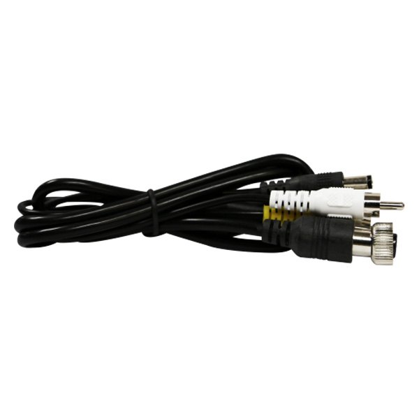 ECCO® - Dual Monitor Cable