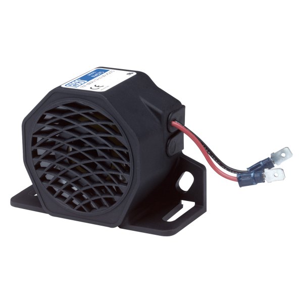 ECCO® - 107 dB 12 V Forward Horn