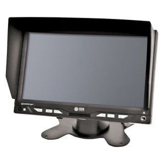 ECCO® - Gemineye™ 7.0" Monitor with Built-in Integral Controller