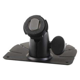 ECCO® - Adhesive Monitor Bracket for 5.0", 5.6" and 7" Monitors