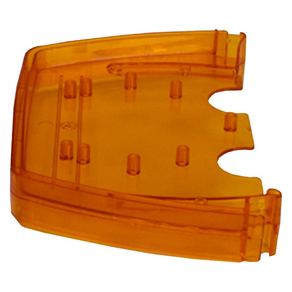 ECCO® - 70 Series Amber Baffle Replacement Lens