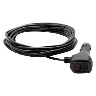 ECCO® - 5500 Series Cigarette Cable and Plug