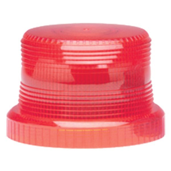 ECCO® - 6400 Series Red Replacement Lens
