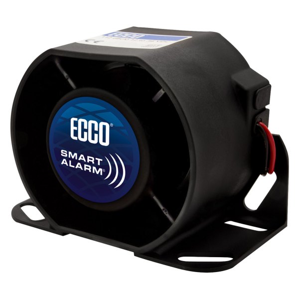 ECCO® - Smart Alarm™ 800 Series 82-107 dB 12-24 V Back-Up Alarm