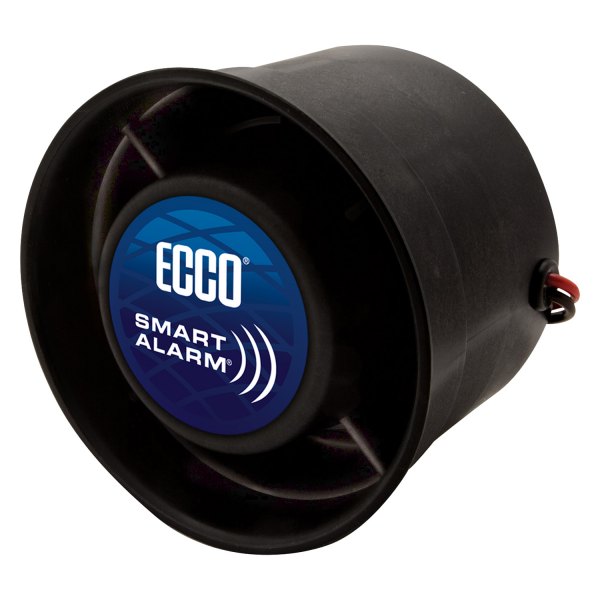 ECCO® - Smart Alarm™ 400 Series 87-112 dB 12-24 V Back-Up Alarm