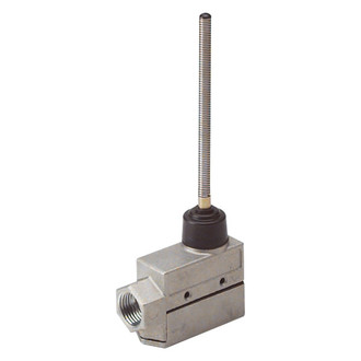 ECCO® SW15 - Metal Housing Electro-Mechanical Alarm Activation Switch