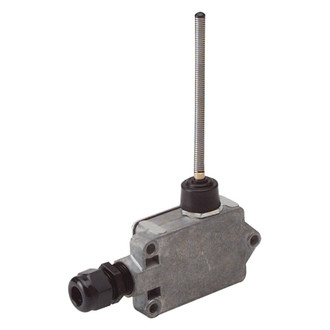 ECCO® - Metal Housing Electro-Mechanical Alarm Activation Switch