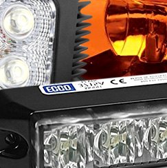 ECCO™ | Warning & Strobe Lights, LEDs, Light Bars, Beacons — CARiD.com