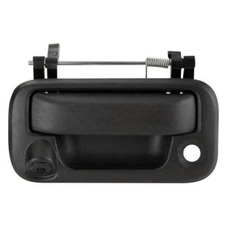 Echomaster® - Tailgate Handle Camera