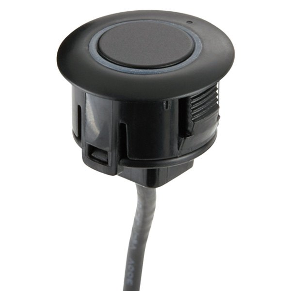 Echomaster® PSTRUCKM ParkAlert Reverse Digital Sensing System