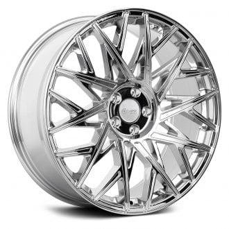 ECLIPSE® - 101 Chrome