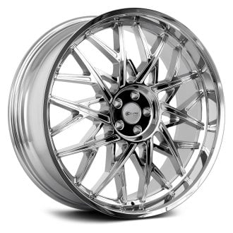 ECLIPSE® - 102 Chrome