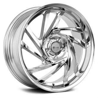 ECLIPSE® - 103 Chrome