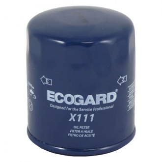 Ecogard® - Conventional Media Engine Oil Filter