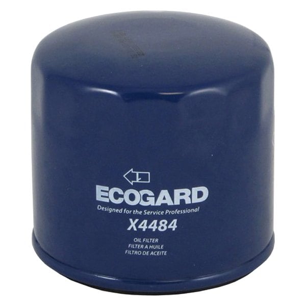 Ecogard® X4484 Conventional Engine Oil Filter