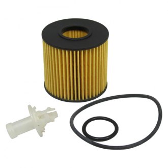 Ecogard® - Conventional Media Engine Oil Filter