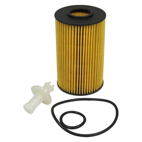 Ecogard X5702 Oil Filter