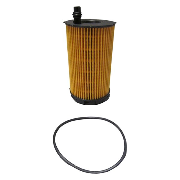 Ecogard® X5843 Conventional Media Engine Oil Filter